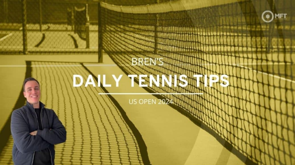 US Open betting tips and predictions today