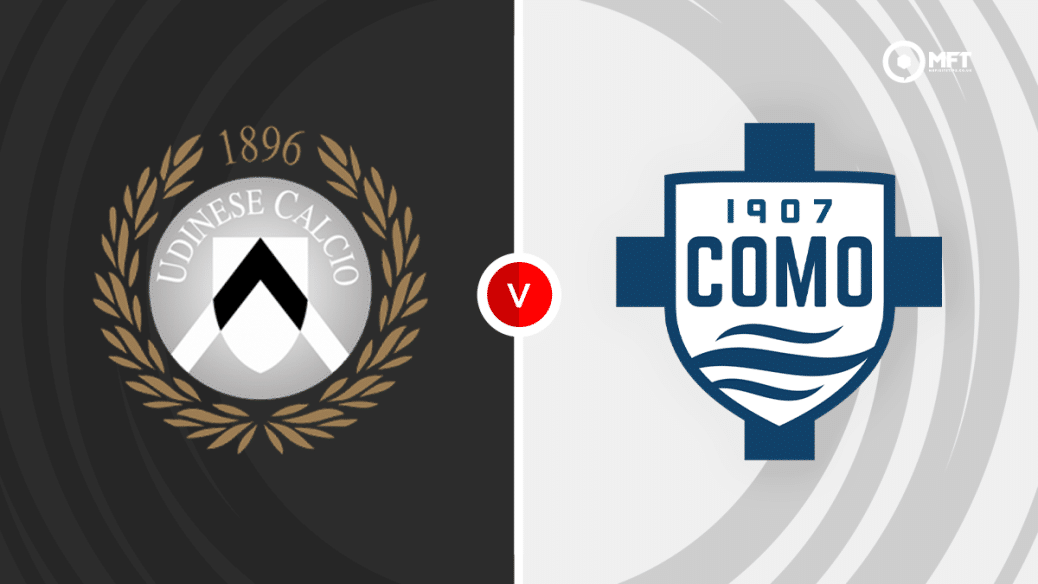 Udinese v Como prediction