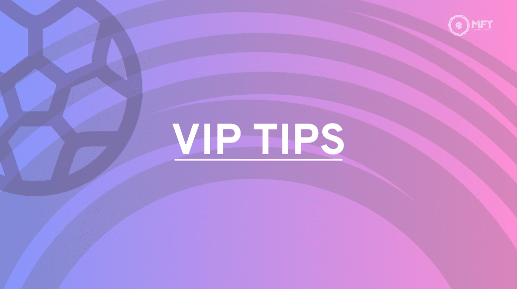 VIP tips