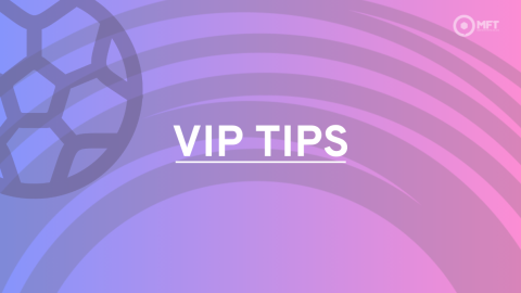 VIP Tips: Banker Bet, Bonkers Bet & VIP Acca