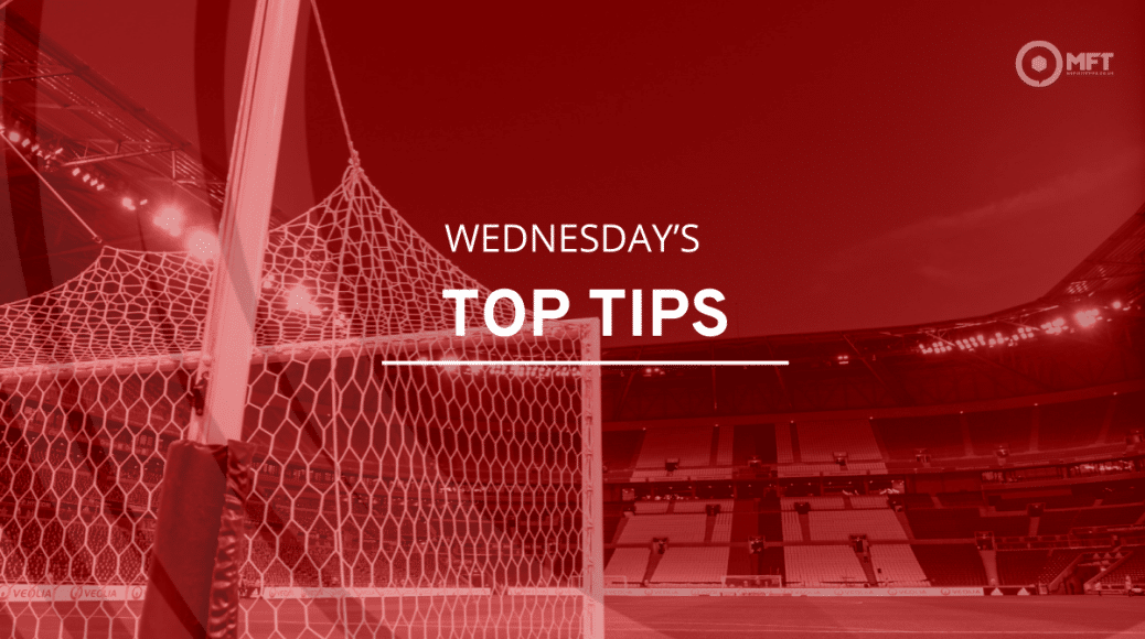 Wednesdays top tips 4