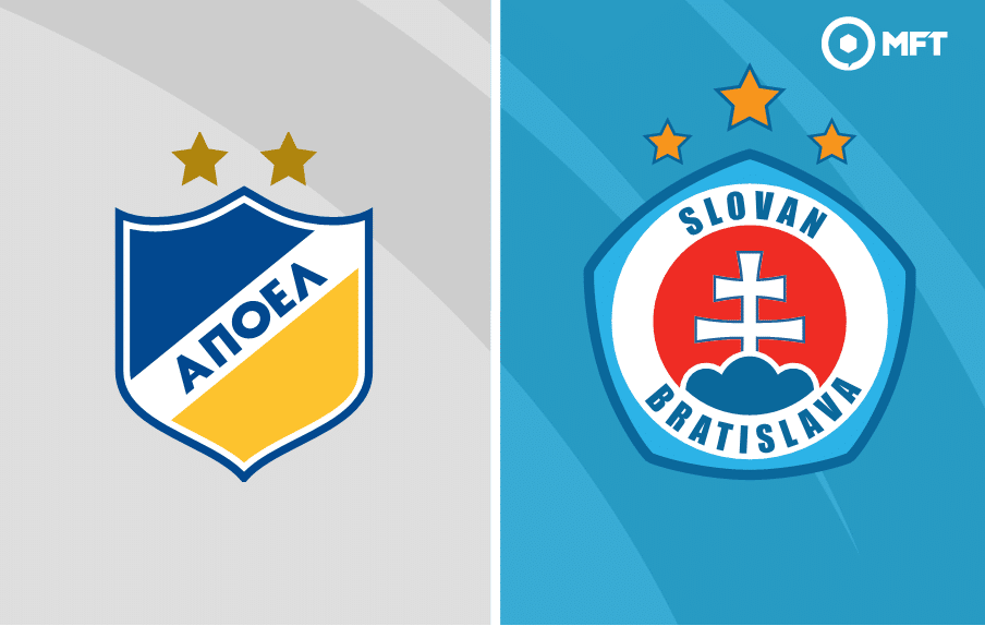 apoel slovan