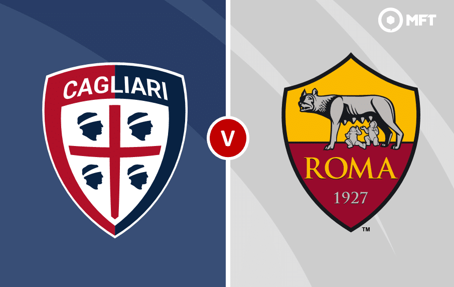 cagliari roma