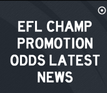 EFL Championship promotion odds and prediction: Burnley still providing great value