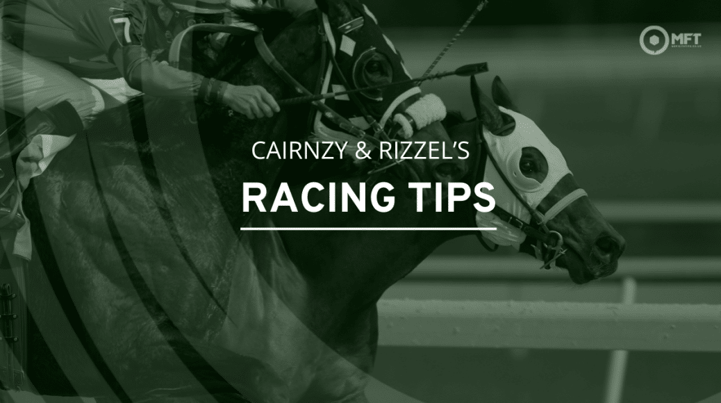 daily racing tips 1