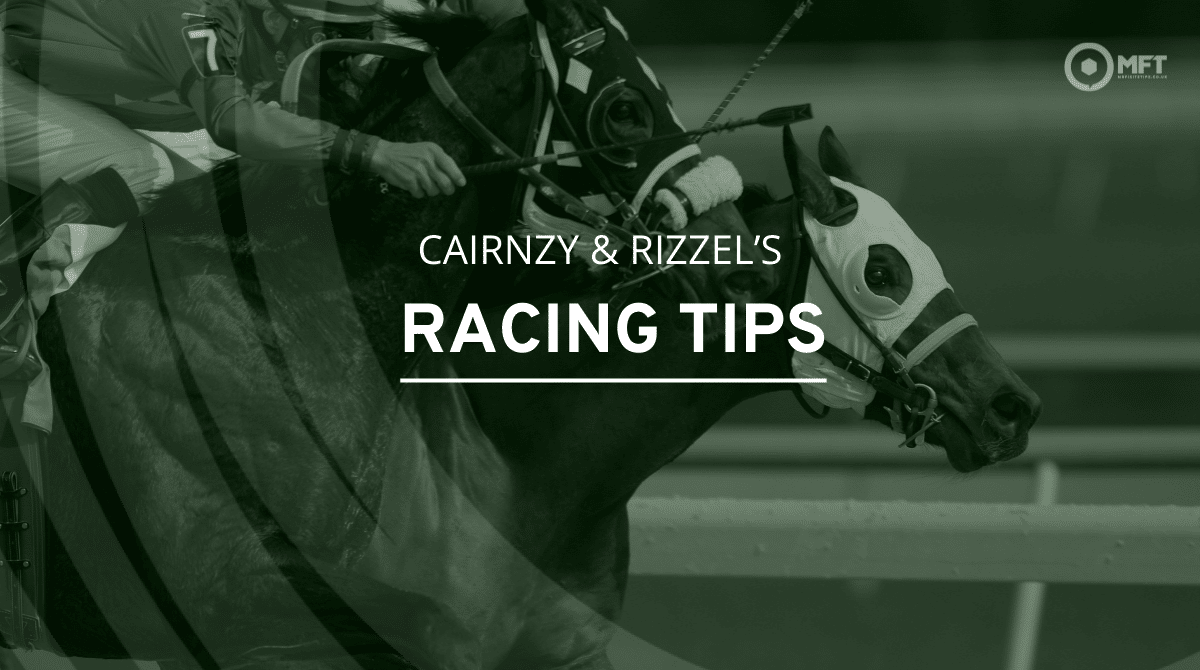 Boxing Day Racing Tips Corbetts Cross shouldn't be overlooked in the