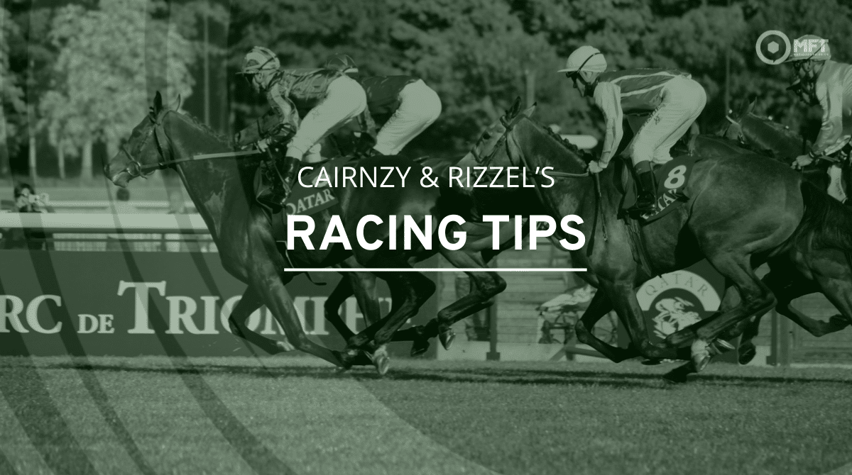 daily racing tips 3