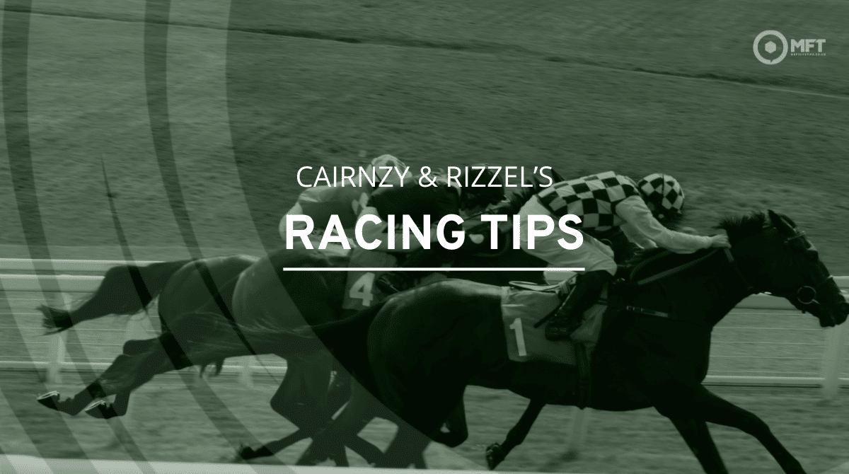 daily racing tips 4