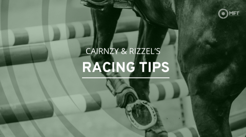 Saturday's Racing Tips – Strong Leader can win the Cleeve Hurdle before having a tilt at the Stayers' in March