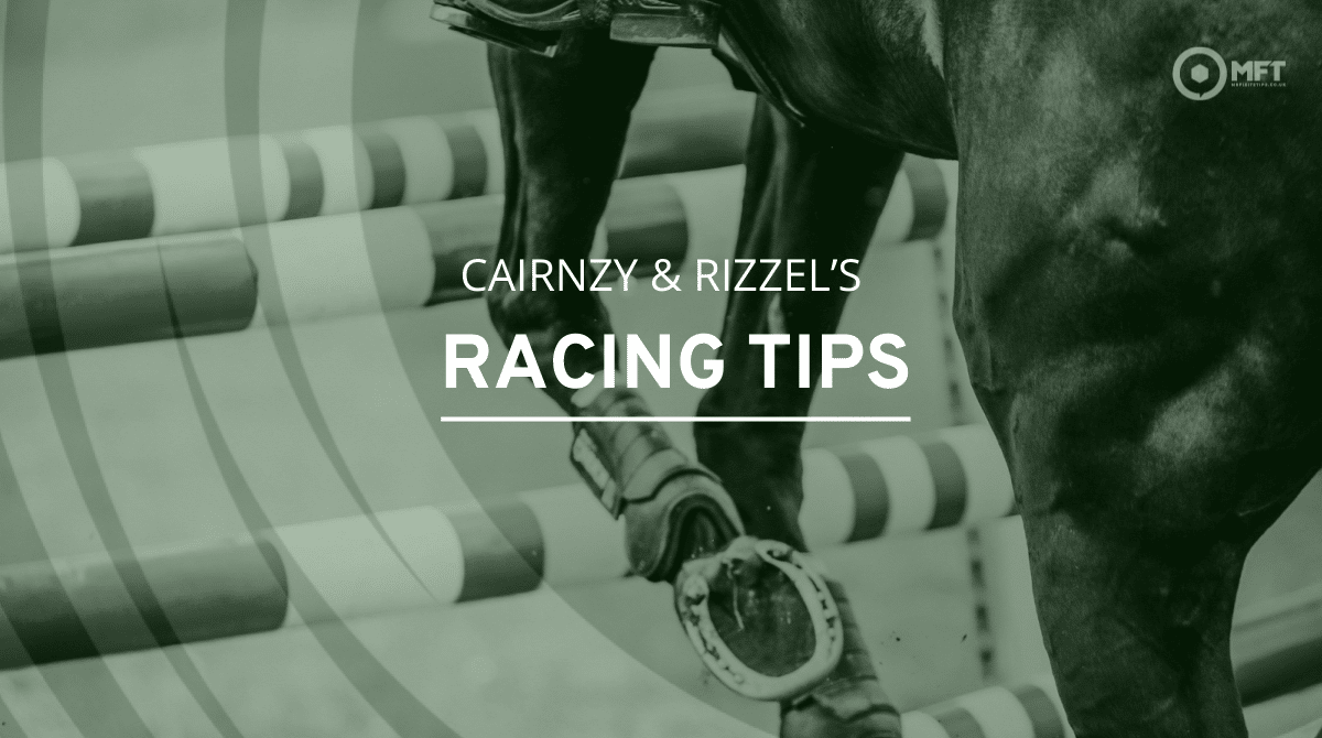 daily racing tips 5