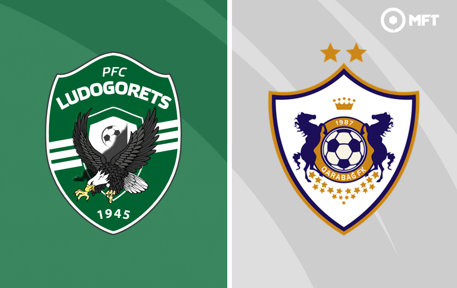 ludogorets vs qarabag prediction