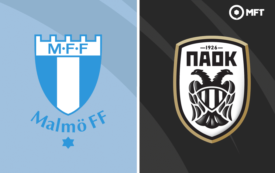 malmo v paok