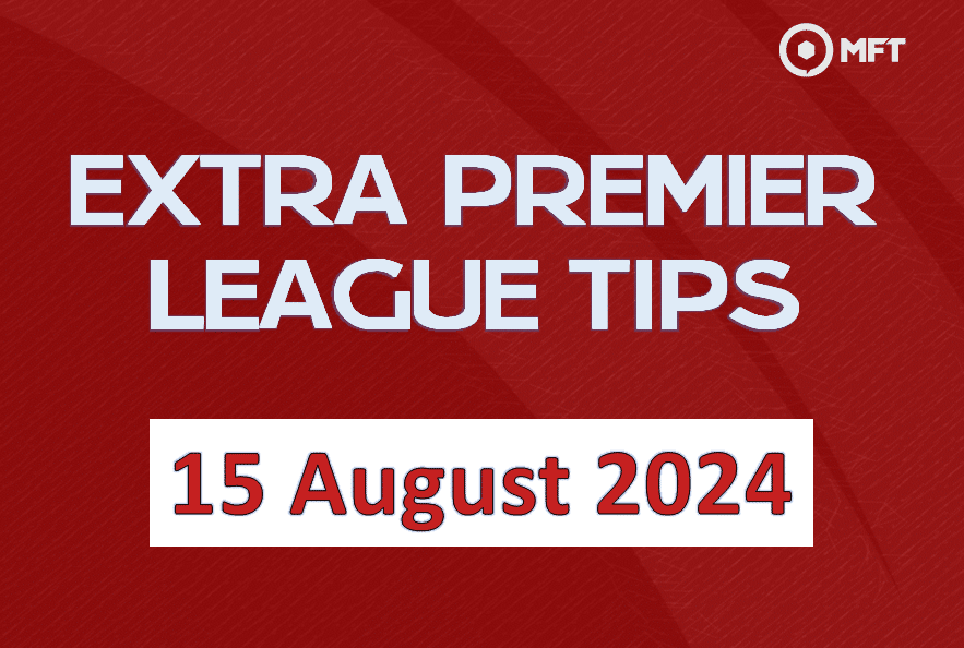 Premier League tips