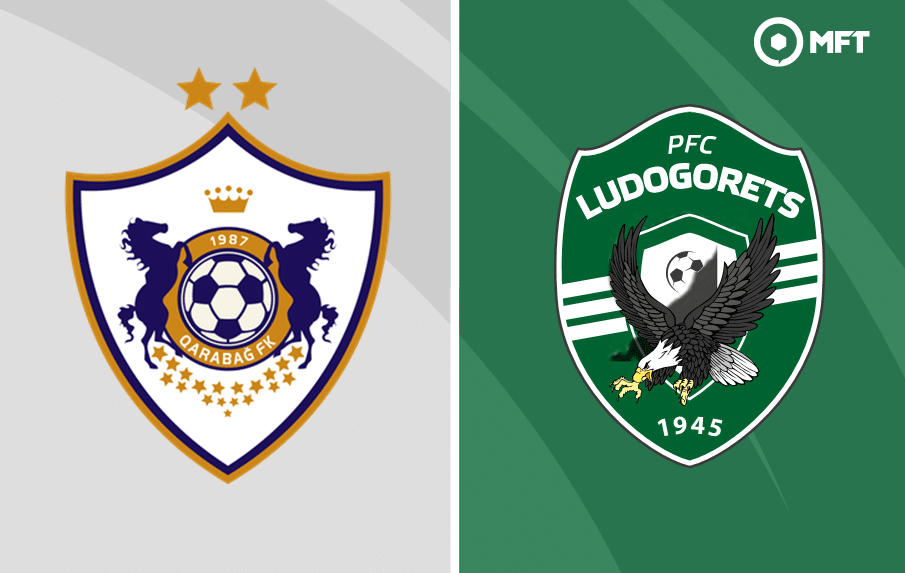 qarabag v ludogorets