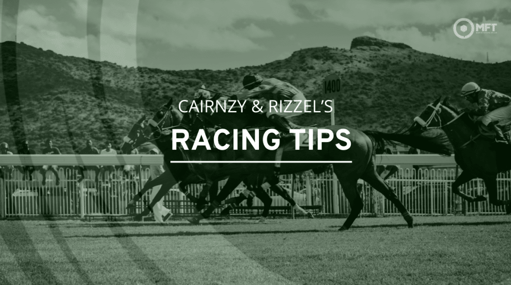 racing tips daily 2