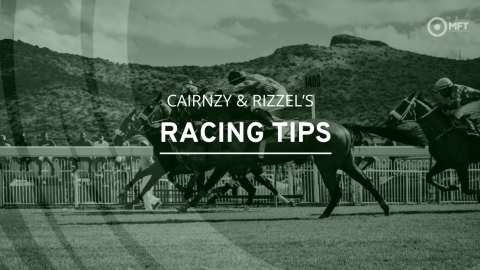 Sunday's Racing Tips – Step up in trip will bring out more in Lot Of Joy