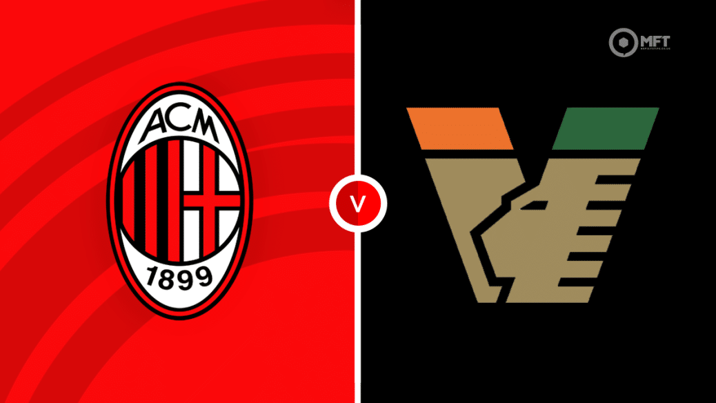 AC Milan v Venezia prediction