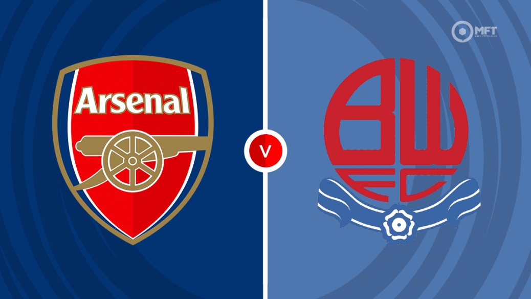 Arsenal v Bolton prediction 1