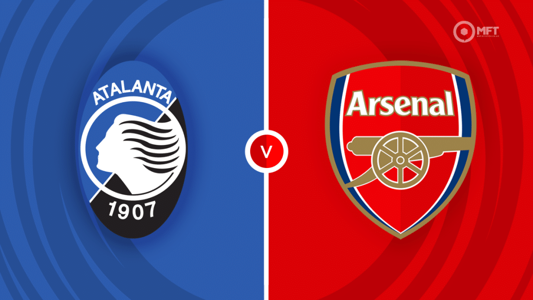 Atalanta v Arsenal prediction