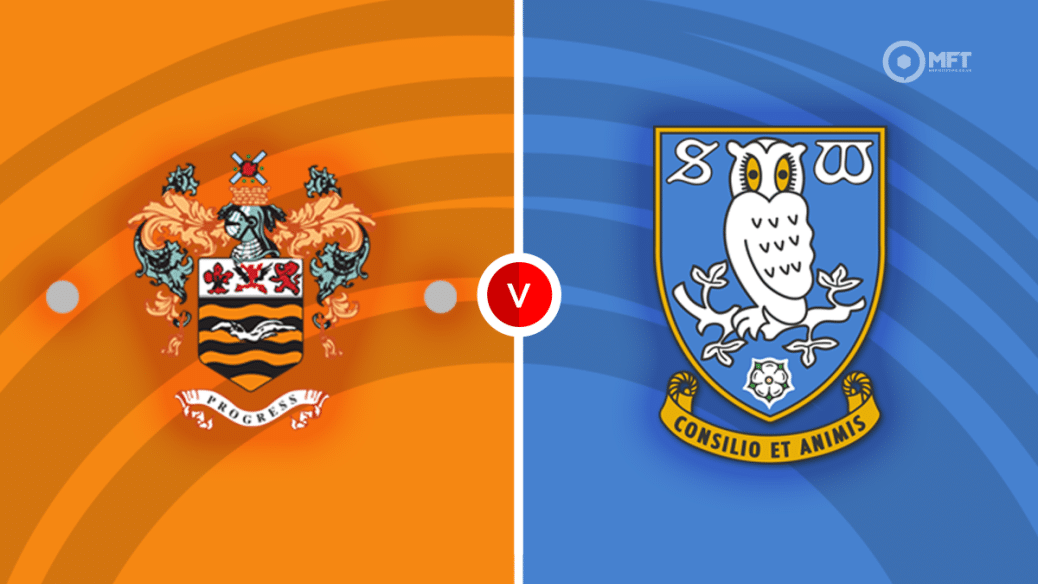 Blackpool v Sheffield Wednesday prediction