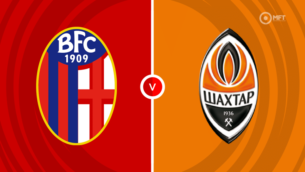 Bologna v Shakhtar Donetsk prediction