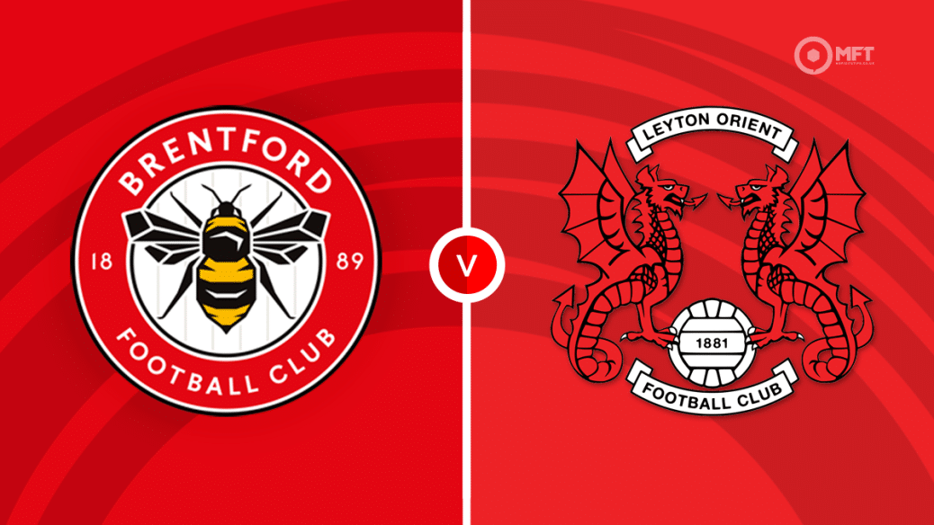 Brentford v Leyton Orient prediction