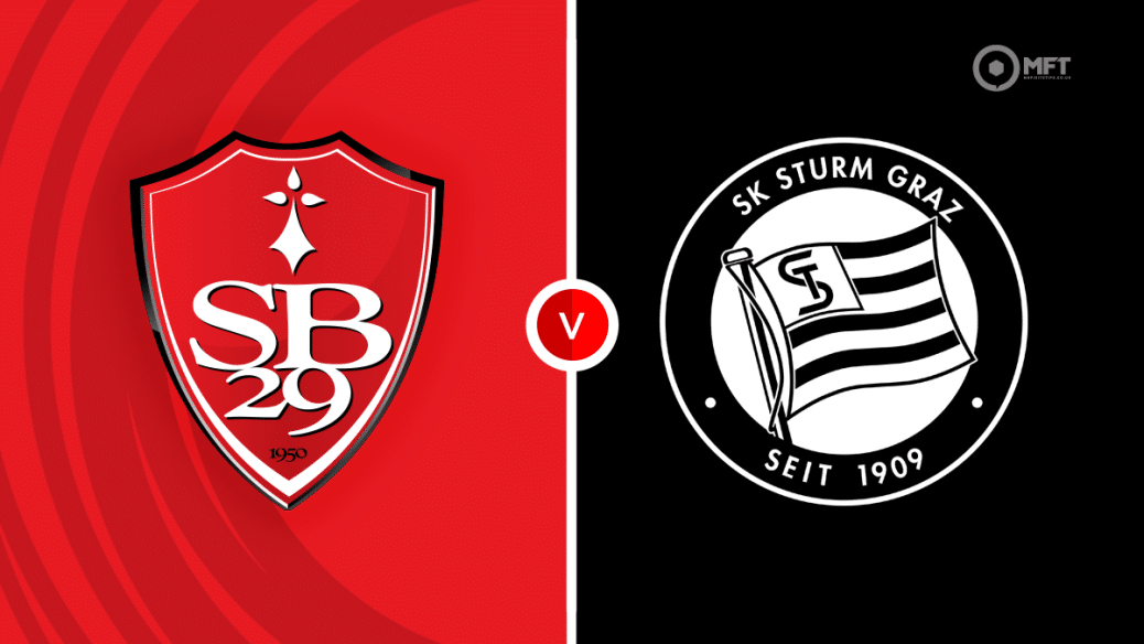 Brest v Sturm Graz prediction