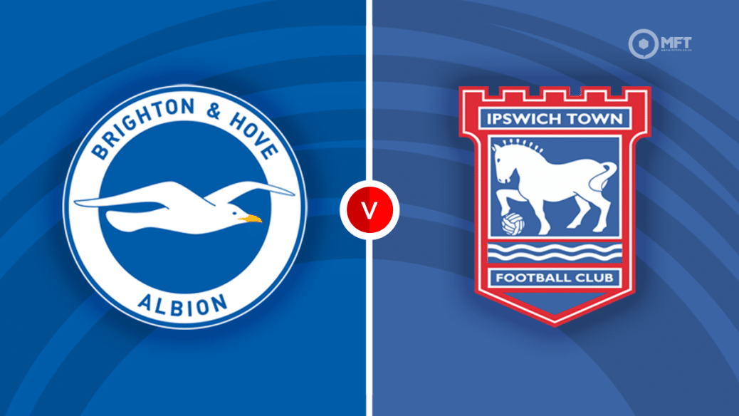 Brighton vs Ipswich prediction