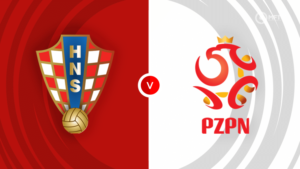 Croatia v Poland prediction