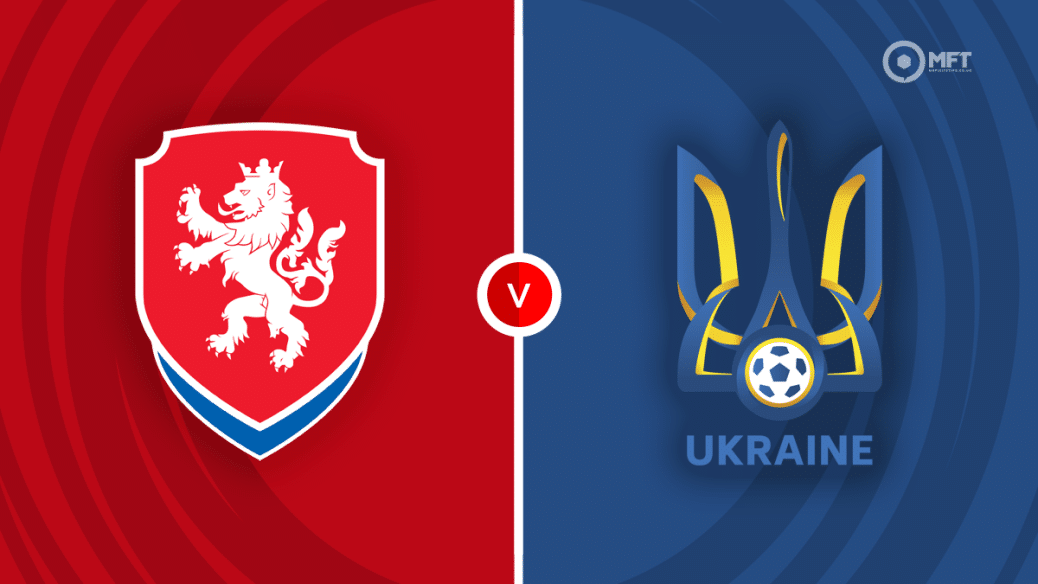 Czech Republic v Ukraine prediction