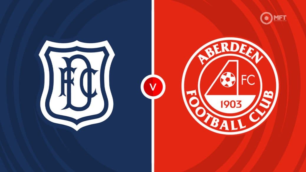 Dundee FC v Aberdeen prediction