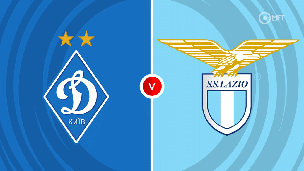 Dynamo Kiev v Lazio prediction