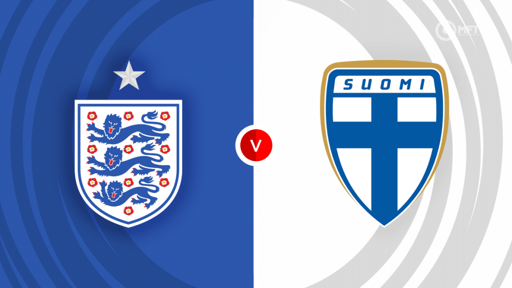 England v Finland prediction