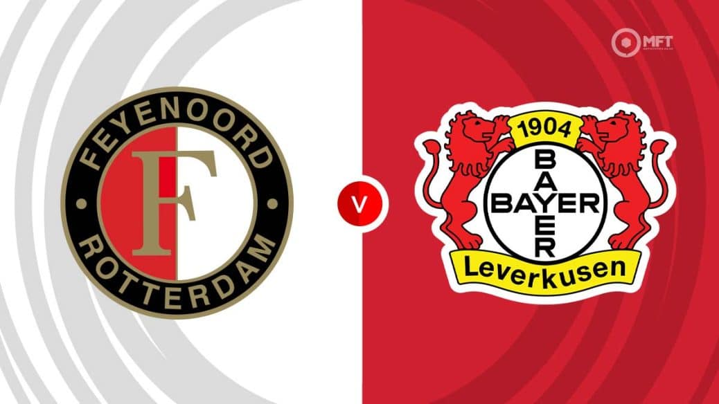 Feyenoord v Leverkusen prediction