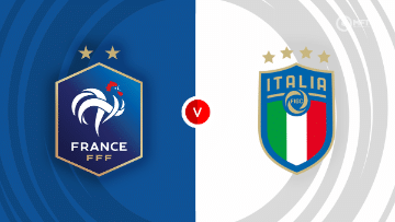 France v Italy prediction