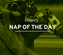 Friday’s Nap of the Day: Calanthe can get it done at Lingfield