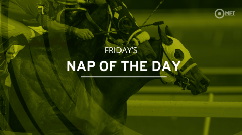 Friday’s Nap of the Day: Don’t overlook this big priced runner at Doncaster