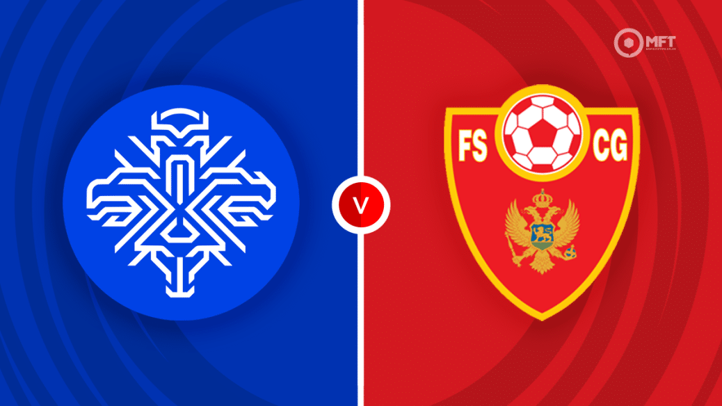 Iceland v Montenegro prediction