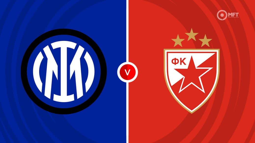 Inter Milan v Red Star Belgrade prediction