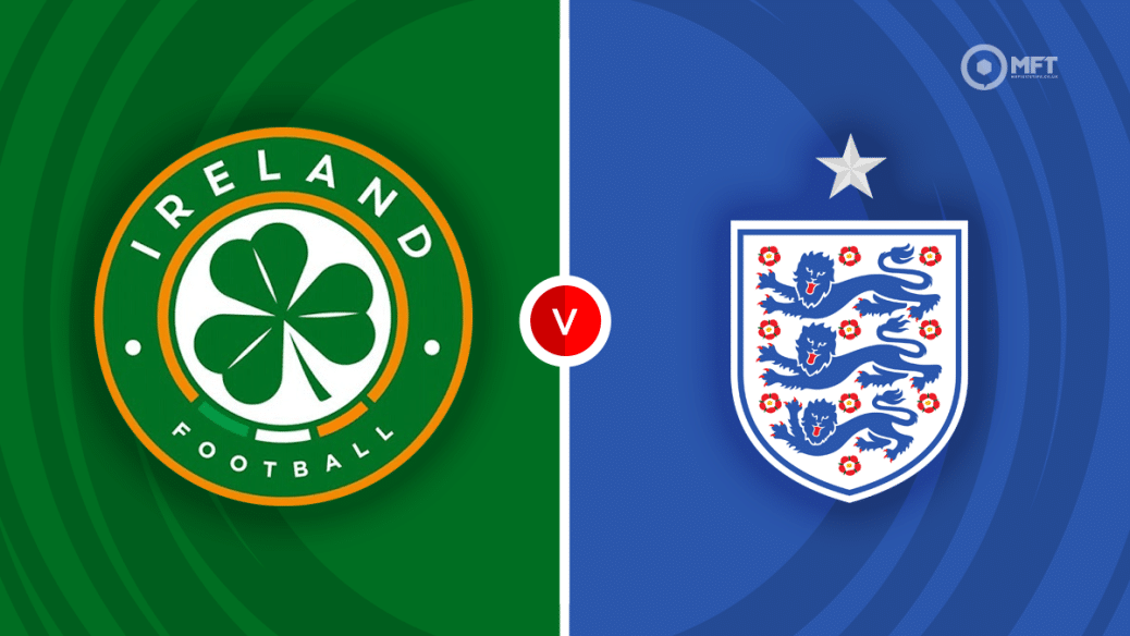 Ireland v England prediction