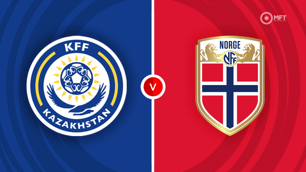 Kazakhstan v Norway prediction