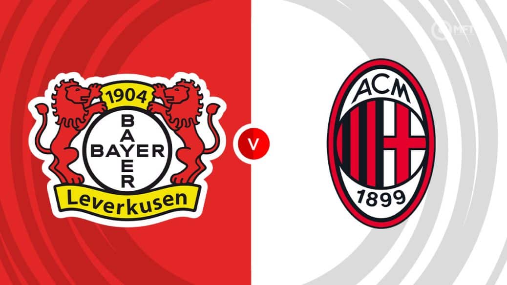 Leverkusen v AC Milan prediction