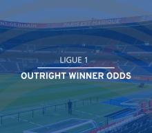 Ligue 1 outright winner odds and prediction: 11/10 Marseille on the march