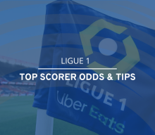 Ligue 1 top scorer odds and tips: Dembele worth a dabble at 12/1