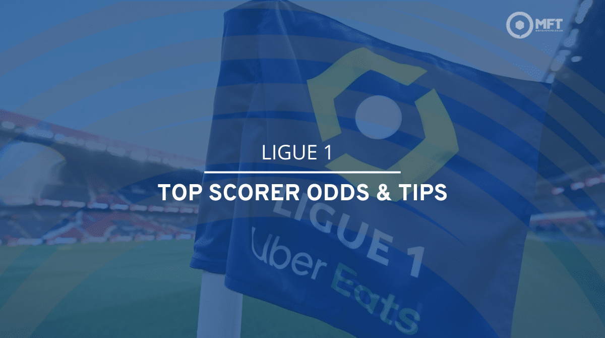 Ligue 1 top scorer odds and tips: Dembele bidding for Golden Boot double