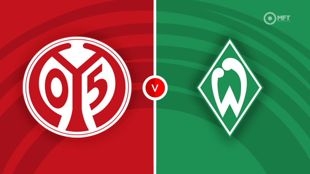 Mainz v Werder Bremen prediction