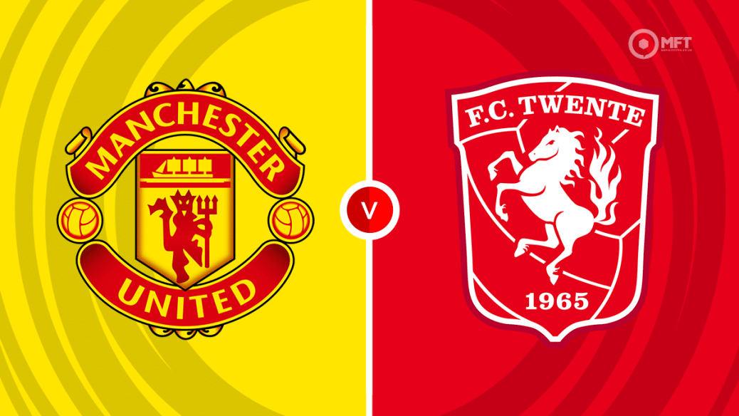 Man Utd v Twente prediction