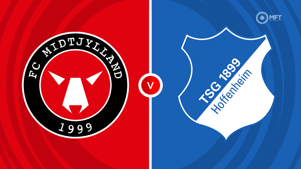 Midtjylland v Hoffenheim prediction