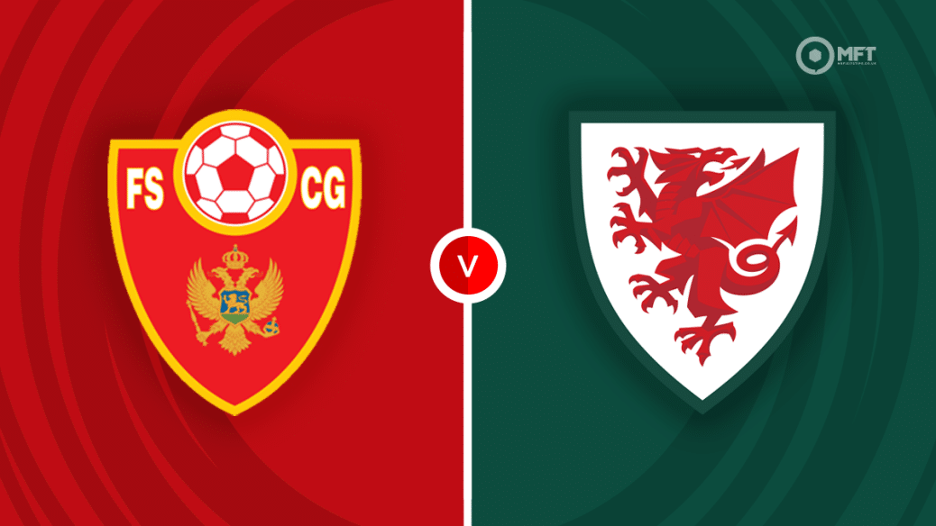 Montenegro v Wales prediction