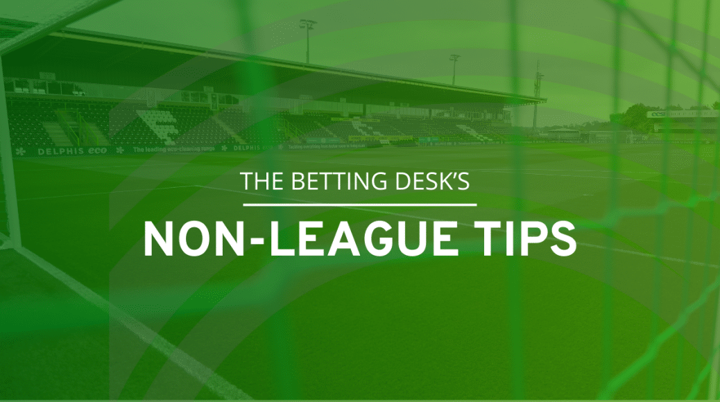 Non League Betting Tips